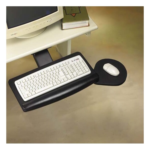 Keyboard Systems Spring Assist System